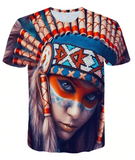 Cartoon Lovely Clothes