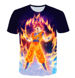 Cartoon Lovely Clothes